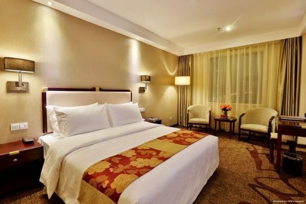 Min Shan YuanLin Grand Hotel (Chongqing)